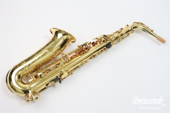 Alto Saxophone YAS-62