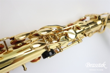 Alto Saxophone YAS-62
