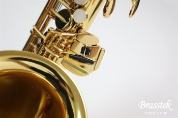 Alto Saxophone YAS-62