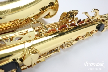 Alto Saxophone YAS-62