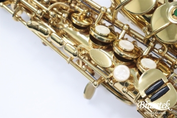 CurvedSopranoSax eldon