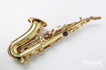 CurvedSopranoSax eldon