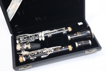 B♭Clarinet YCL-CSVmaster 赤坂達三氏 選定品