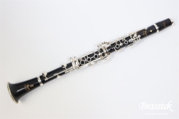 B♭Clarinet YCL-CSVmaster 赤坂達三氏 選定品