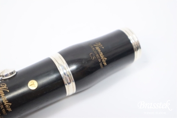 B♭Clarinet YCL-CSVmaster 赤坂達三氏 選定品