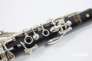 B♭Clarinet YCL-CSVmaster 赤坂達三氏 選定品