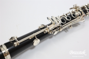 B♭Clarinet YCL-CSVmaster 赤坂達三氏 選定品