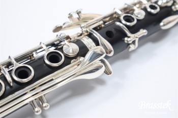 B♭Clarinet YCL-CSVmaster 赤坂達三氏 選定品