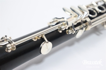 B♭Clarinet YCL-CSVmaster 赤坂達三氏 選定品