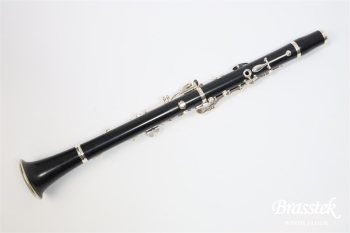 B♭Clarinet YCL-CSVmaster 赤坂達三氏 選定品