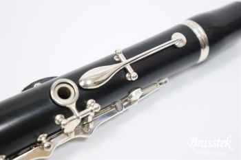 B♭Clarinet YCL-CSVmaster 赤坂達三氏 選定品
