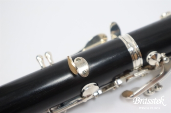 B♭Clarinet YCL-CSVmaster 赤坂達三氏 選定品