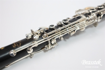 B♭Clarinet YCL-CSVmaster 赤坂達三氏 選定品