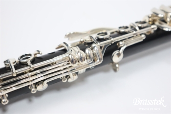 B♭Clarinet YCL-CSVmaster 赤坂達三氏 選定品