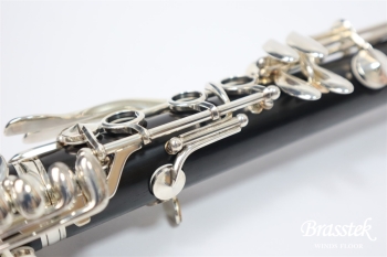 B♭Clarinet YCL-CSVmaster 赤坂達三氏 選定品