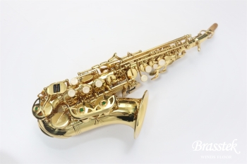 CurvedSopranoSax eldon