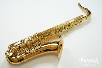 Tenor Saxophone T-WO20 【お取り寄せ商品】