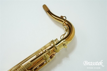 Tenor Saxophone T-WO20 【お取り寄せ商品】