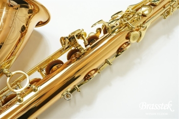 Tenor Saxophone T-WO20 【お取り寄せ商品】