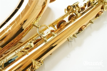 Tenor Saxophone T-WO20 【お取り寄せ商品】