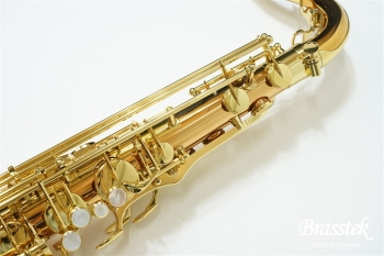 Tenor Saxophone T-WO20 【お取り寄せ商品】