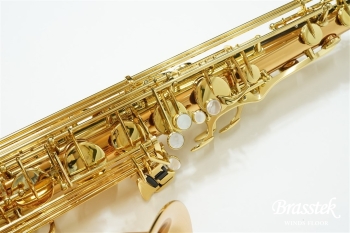 Tenor Saxophone T-WO20 【お取り寄せ商品】