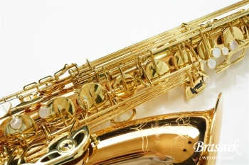 Tenor Saxophone T-WO20 【お取り寄せ商品】