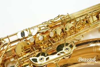 Tenor Saxophone T-WO20 【お取り寄せ商品】