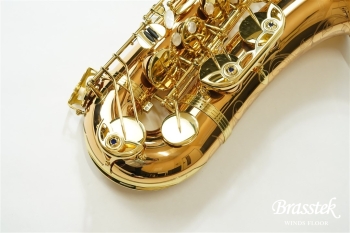 Tenor Saxophone T-WO20 【お取り寄せ商品】