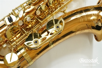 Tenor Saxophone T-WO20 【お取り寄せ商品】