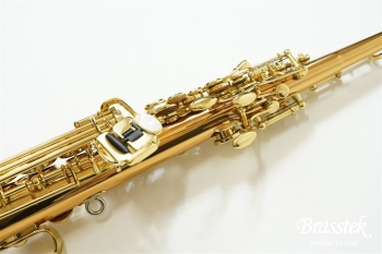 Soprano Saxophone S-WO2【お取り寄せ商品】