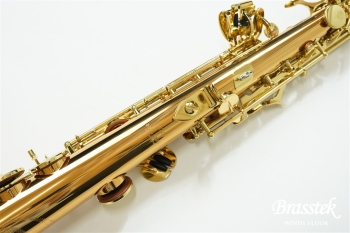 Soprano Saxophone S-WO2【お取り寄せ商品】