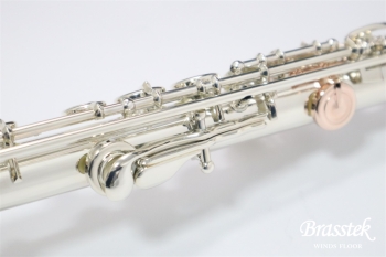 Altus x Brasstek original model A907E Rose LIP”G”