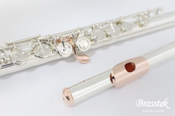 Altus x Brasstek original model A907E Rose LIP”G”