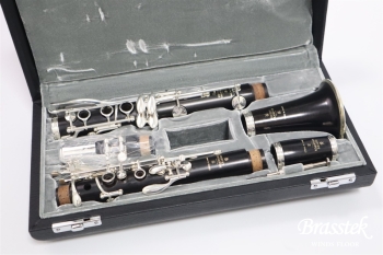 B♭Clarinet R13 横川晴児氏【選定品】