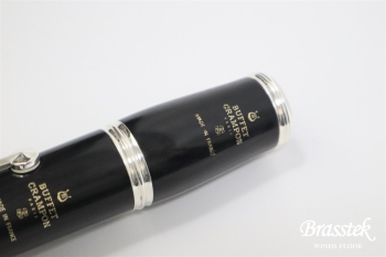 B♭Clarinet R13 横川晴児氏【選定品】