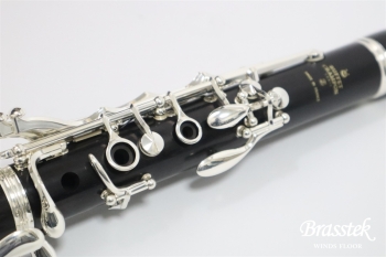 B♭Clarinet R13 横川晴児氏【選定品】