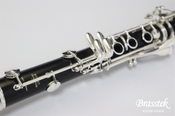 B♭Clarinet R13 横川晴児氏【選定品】
