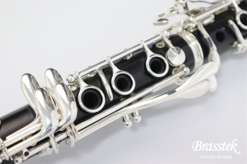 B♭Clarinet R13 横川晴児氏【選定品】