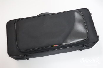 Alto Saxophone Model ” Rustic ” 三田千晶氏【直筆サイン・コメント付き】