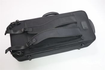 Alto Saxophone Model ” Rustic ” 三田千晶氏【直筆サイン・コメント付き】