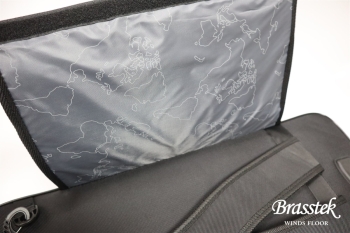 Alto Saxophone Model ” Rustic ” 三田千晶氏【直筆サイン・コメント付き】