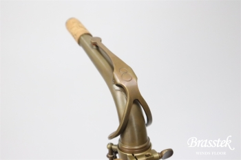 Alto Saxophone Model ” Rustic ” 三田千晶氏【直筆サイン・コメント付き】