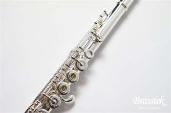 Flute Hand-made DT【お取り寄せ商品】