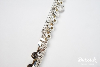 Flute Hand-made DT【お取り寄せ商品】