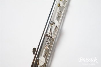 Flute Hand-made DT【お取り寄せ商品】