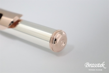 Altus x Brasstek original model A907RE Rose LIP”G”