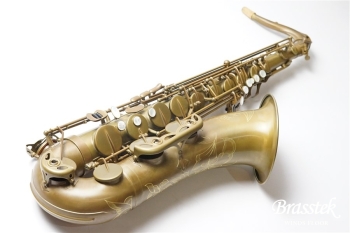 Tenor Saxophone Anchert “Rustic" 