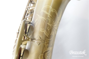 Tenor Saxophone Anchert “Rustic" 