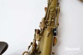 Tenor Saxophone Anchert “Rustic" 